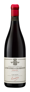 Bilde av flasken for Trapet Latricieres-Chambertin 2016