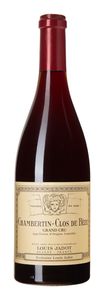 Bilde av Louis Jadot Chambertin-Clos de Beze Grand Cru 2017