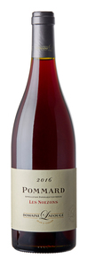 Jean & Gilles Lafouge Pommard Les Noizons 2022