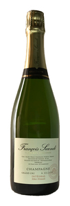 Francois Secondé Champagne Grand Cru Intégral Zéro Dosage