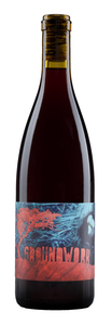 Groundwork Grenache
