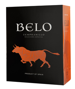 Belo Tempranillo