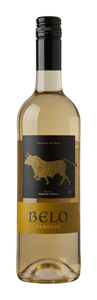 Belo Verdejo