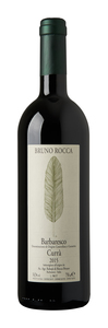 Bruno Rocca Barbaresco Currà 2020