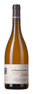 Le Domaine d'Henri Chablis 1er CRU Troesmes