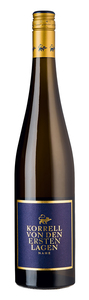 Korrell Riesling von den Ersten Lagen