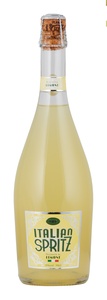 The Italian Spritz Sparkling Limone