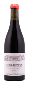 Dom. de Bellene Saint-Romain Rouge Vieilles Vignes 2022