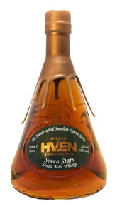 Seven Stars Single Malt Whisky No. 6:1 Mizar Seven Stars Single Malt Whisky No. 6:1 Mizar