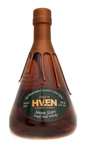 Seven Stars Single Malt Whisky No. 6:2 Alcor Seven Stars Single Malt Whisky No. 6:2 Alcor