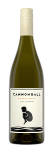 Cannonball Chardonnay