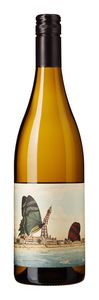 Bilde av flasken for Adelina Refusal to Lie Chardonnay