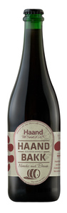 Haandbryggeriet Haandbakk Haandbryggeriet Haandbakk