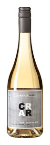 Bilde av flasken for Zusammenspiel Spätburgunder Blanc de Noir Vegan 2017