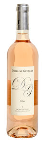 Dom. Guizard Rosé