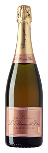 L. Bénard-Pitois Brut Rosé