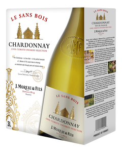 J. Moreau & Fils Chardonnay