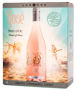 Bilde av Laroche Rosé L 2025