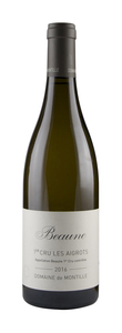 De Montille Beaune 1er Cru Les Aigrots 2016 De Montille Beaune 1er Cru Les Aigrots 2016