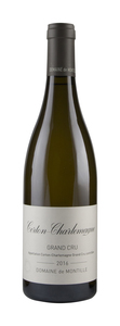 De Montille Corton-Charlemagne Grand Cru 2016 De Montille Corton-Charlemagne Grand Cru 2016