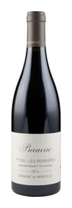 De Montille Beaune 1er Cru Les Perrières 2016 De Montille Beaune 1er Cru Les Perrières 2016