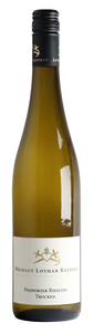 Kettern Piesporter Riesling Trocken 2021