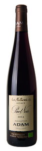 Adam les Natures Pinot Noir