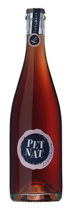Bilde av flasken for Langmann Schilcher PetNat 2017