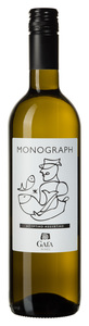 Bilde av flasken for Monograph Assyrtiko