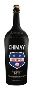 Chimay Trappist Blue Grande Réserve 2021