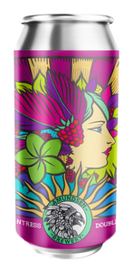 Amundsen Cherry Enchantress Double Cherry Gose Amundsen Cherry Enchantress Double Cherry Gose