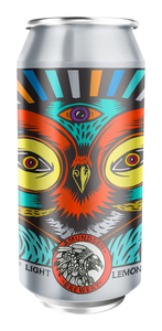 Amundsen Pillars of Light Lemon Milkshake IPA Amundsen Pillars of Light Lemon Milkshake IPA