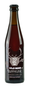 Wild Beer Trøffeler Saison Wild Beer Trøffeler Saison