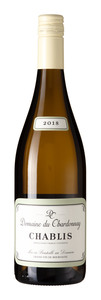 Dom. du Chardonnay Chablis