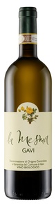 La Mesma Gavi 2018 La Mesma Gavi 2018
