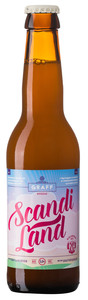 Graff Scandi Land New England Candy IPA Graff Scandi Land New England Candy IPA