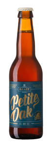 Graff Petite Oak Barrel Aged Barley Wine Graff Petite Oak Barrel Aged Barley Wine