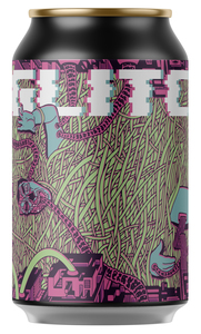 Cervisiam Glitched American Pale Ale Cervisiam Glitched American Pale Ale