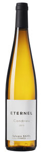 Sylvain Badel Eternel Condrieu 2015