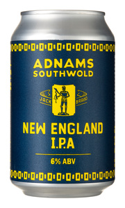 Adnams New England IPA Adnams New England IPA