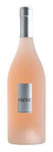 Bilde av flasken for Feudi di San Gregorio Visione Rosato