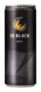 Bilde av flasken for 28 Black Acai