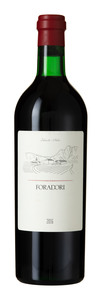 Bilde av Foradori Vigneti delle Dolomiti Teroldego 2022