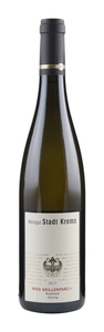 Stadt Krems Ried Grillenparz 1ÖTW Riesling 2021