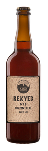 Kinn Rekved Nr. 6 Grunnfjell Kinn Rekved Nr. 6 Grunnfjell