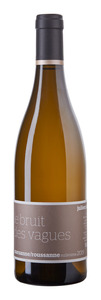 Bilde av Julien Pilon Le bruit des vagues Marsanne/Roussanne 2022
