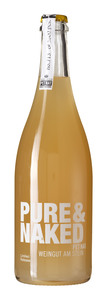 Am Stein Pure & Naked Brut Nature