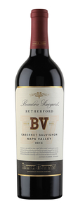 Beaulieu Vineyard Rutherford Napa Valley Cabernet Sauvignon 2019
