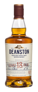 Deanston 18 Years Old