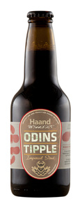 Haandbryggeriet Odins Tipple Haandbryggeriet Odins Tipple